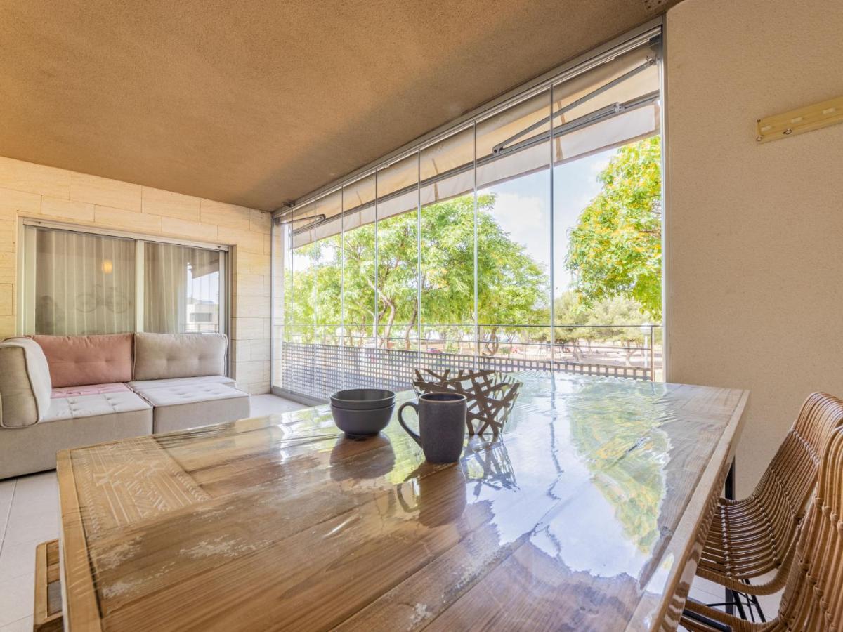 Apartment Luxor Torredembarra Extérieur photo
